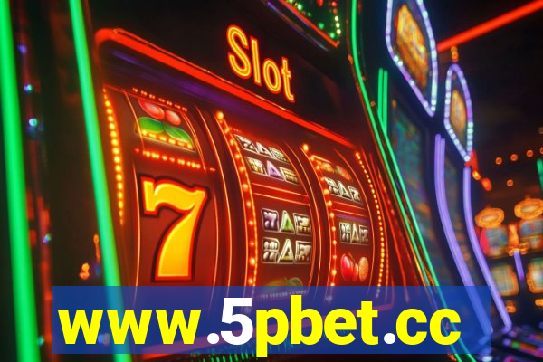 www.5pbet.cc