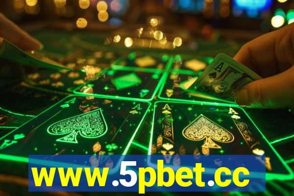 www.5pbet.cc