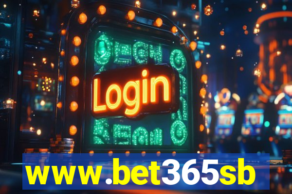 www.bet365sb