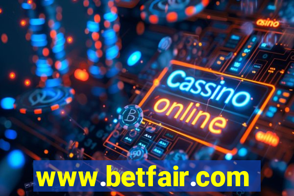 www.betfair.com