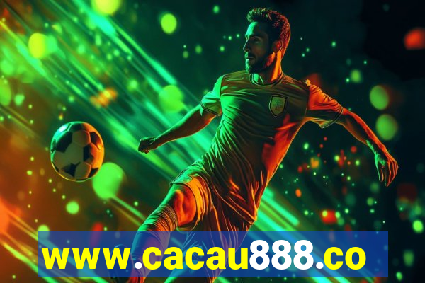 www.cacau888.com