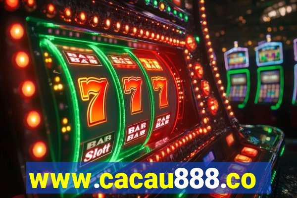 www.cacau888.com