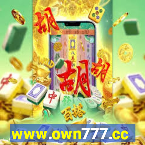 www.own777.cc