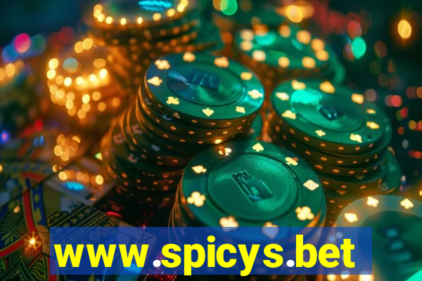 www.spicys.bet