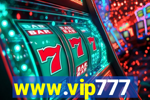 www.vip777