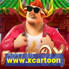 www.xcartoon
