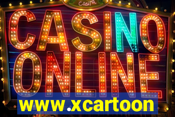 www.xcartoon