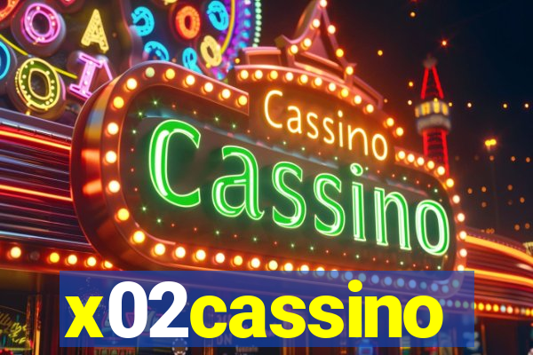 x02cassino