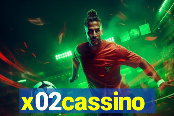 x02cassino