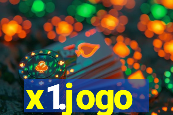 x1.jogo