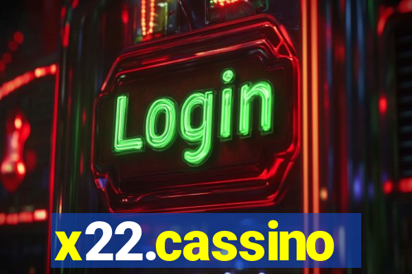 x22.cassino