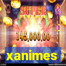 xanimes