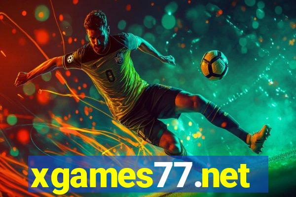 xgames77.net