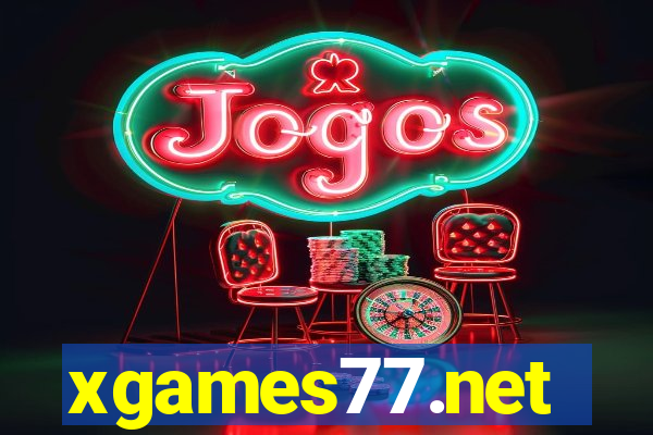 xgames77.net