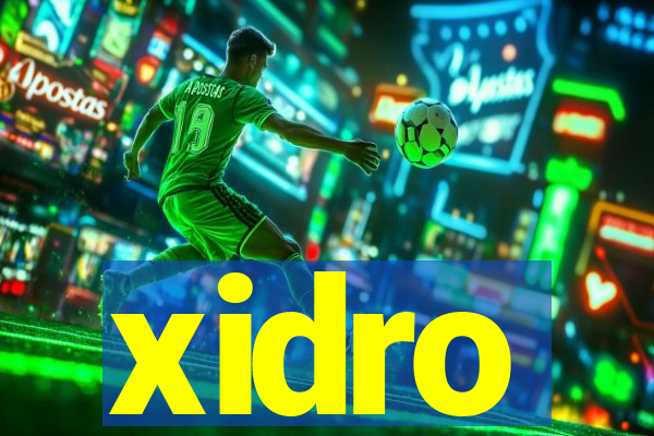 xidro