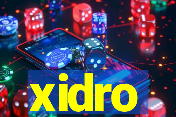 xidro