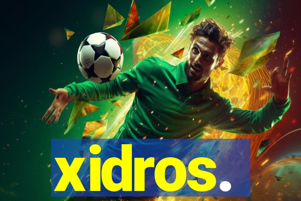 xidros.