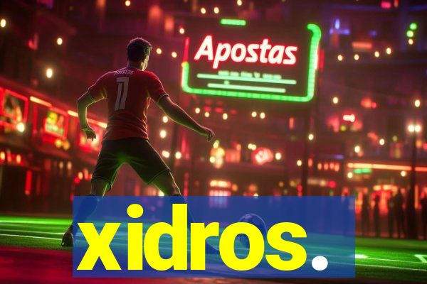 xidros.