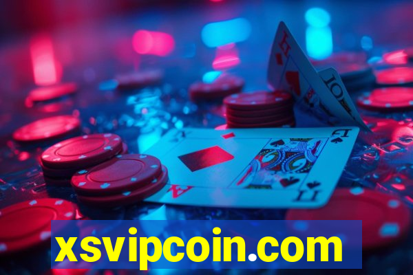 xsvipcoin.com