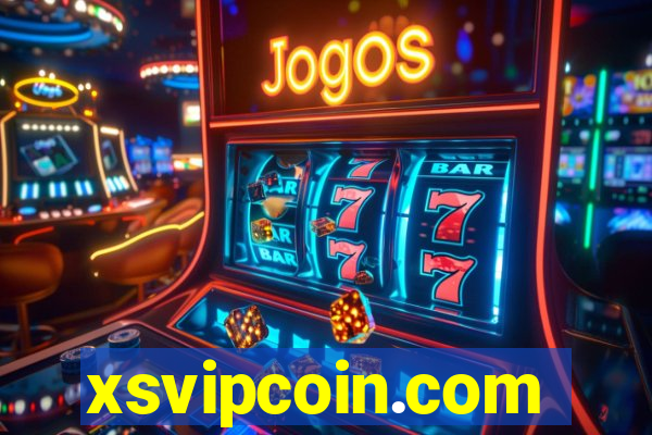 xsvipcoin.com