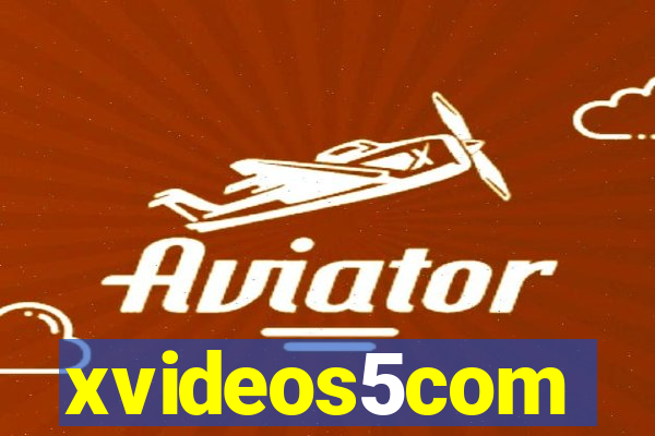 xvideos5com