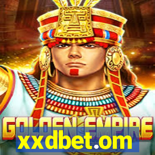 xxdbet.om
