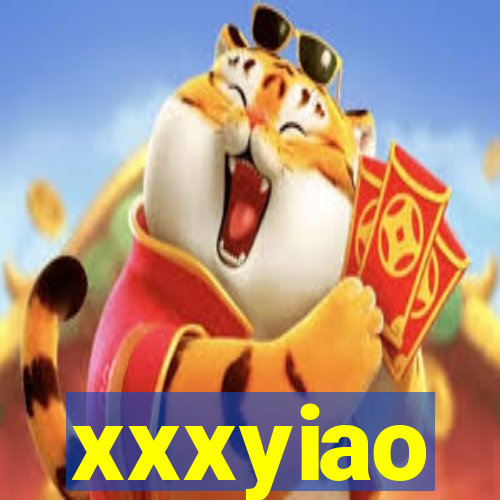 xxxyiao