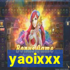 yaoixxx