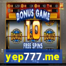 yep777.me