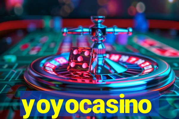 yoyocasino