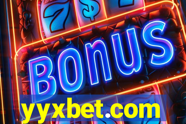 yyxbet.com