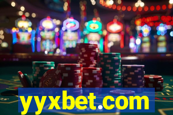 yyxbet.com