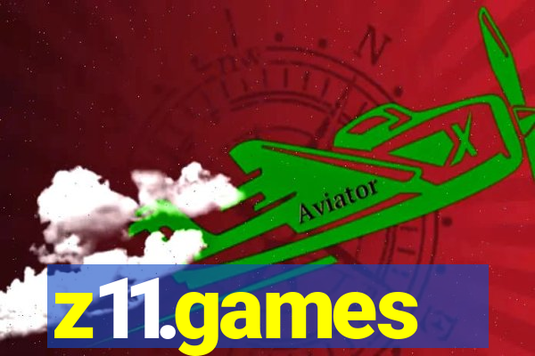 z11.games