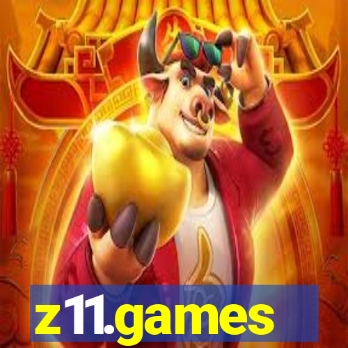 z11.games