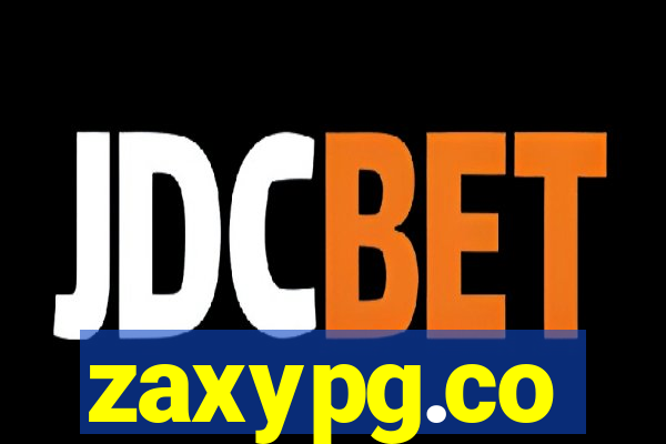 zaxypg.co