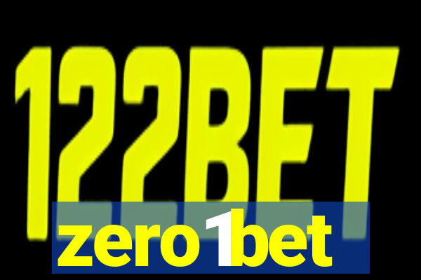 zero1bet
