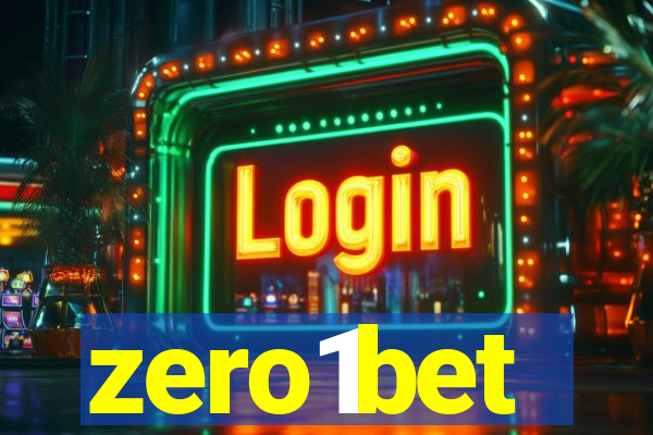 zero1bet