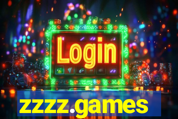 zzzz.games