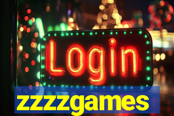 zzzzgames