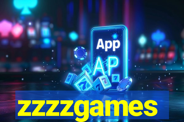 zzzzgames